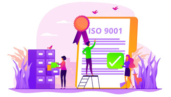 ISO 9001 training