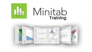 Minitab training