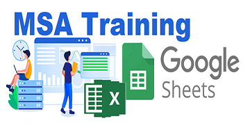 MSA Training